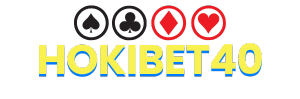 Logo HOKIBET40